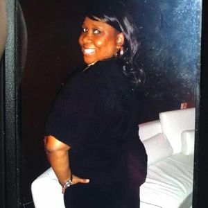 Meet your Posher, Kymmie